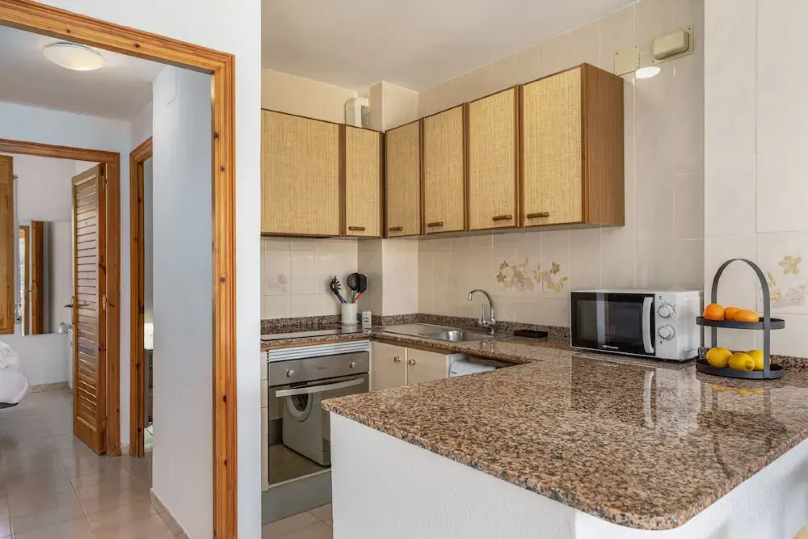 Apartamentos Casa Marea La Fosca