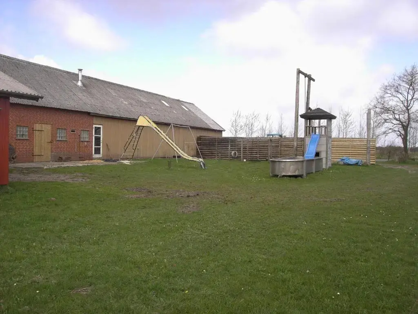 Astrupgaard Farm Holiday