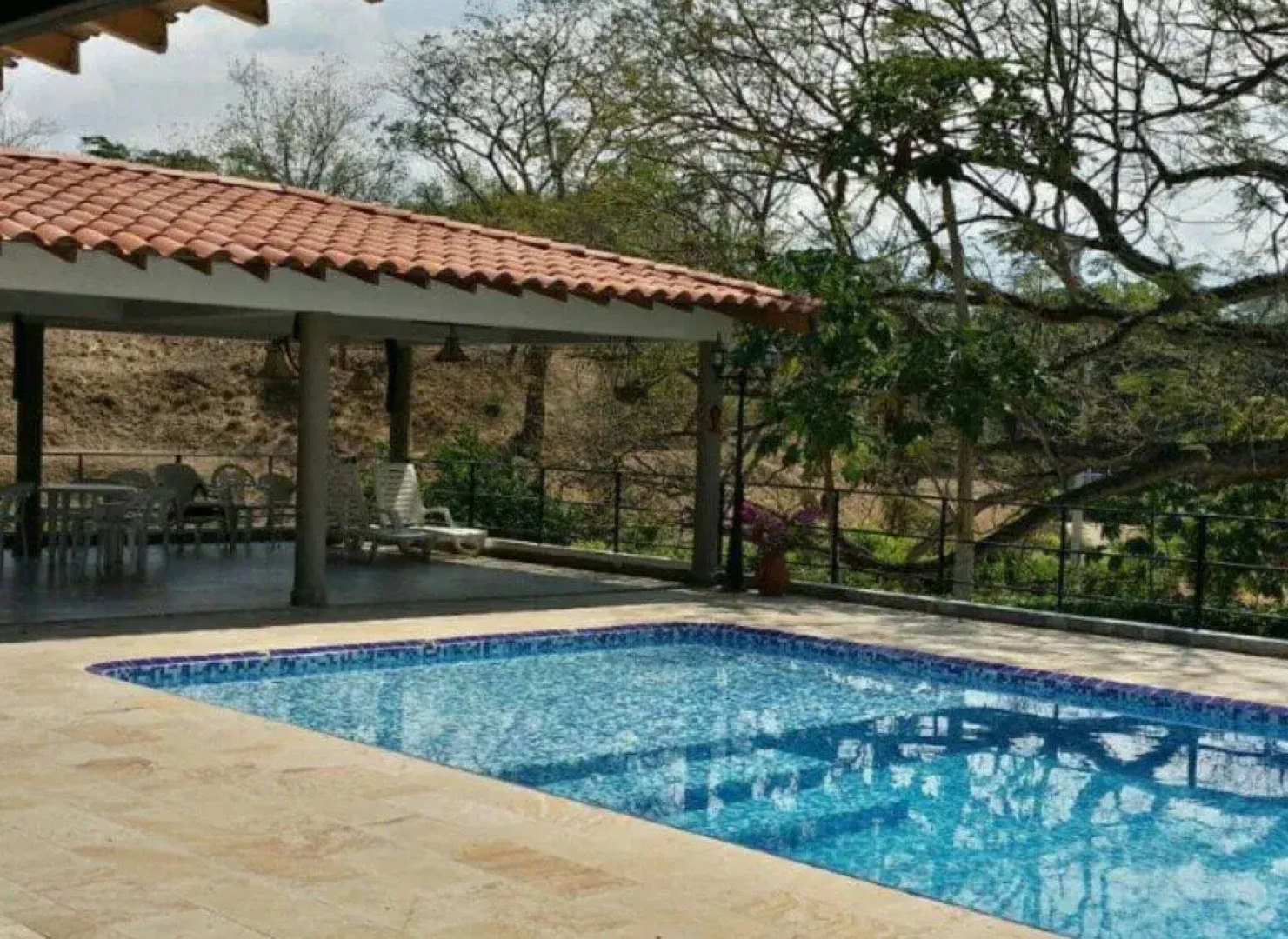 Finca Privada en Santa fe de Antioquia