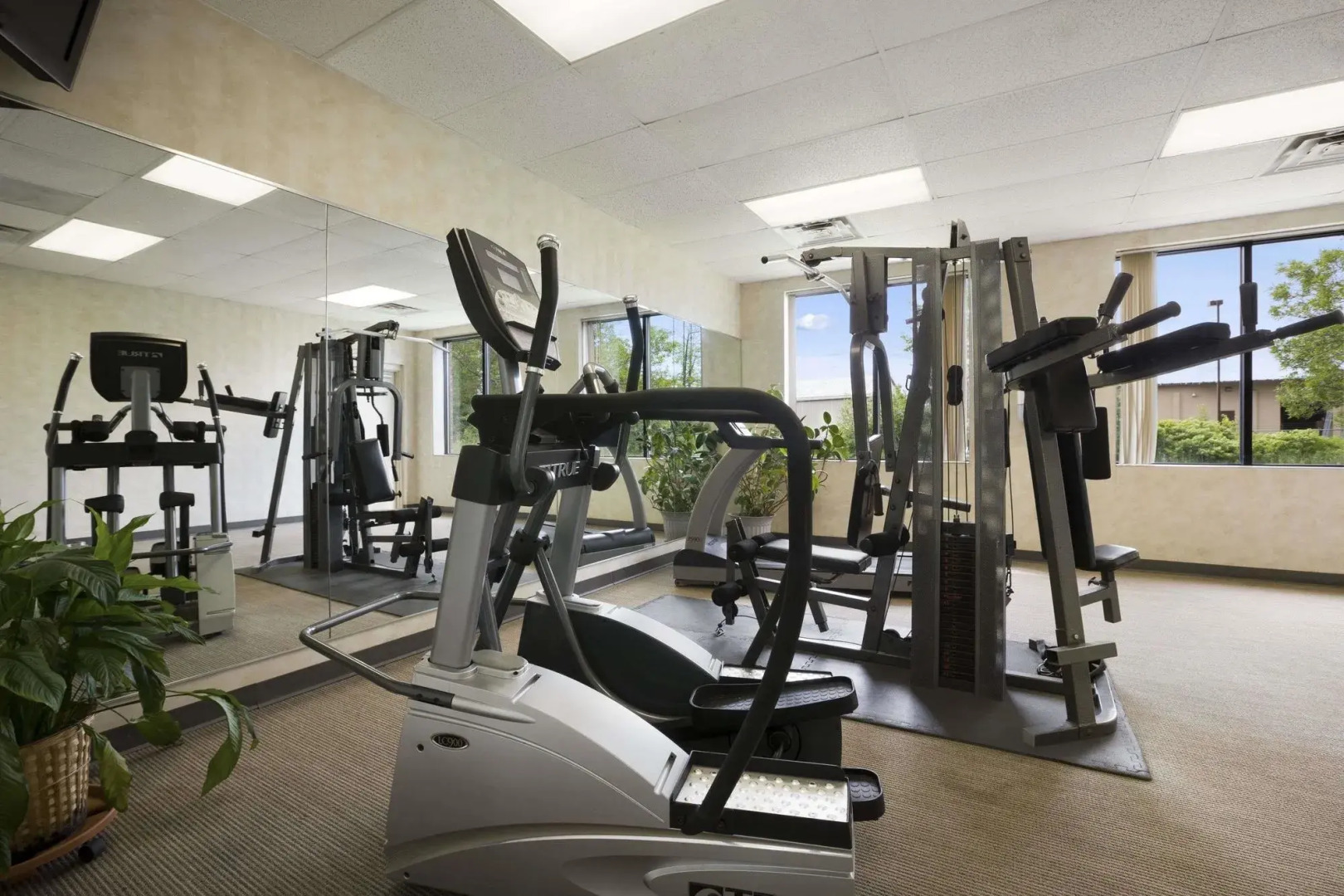 Holiday Inn Express Plattsburgh by IHG