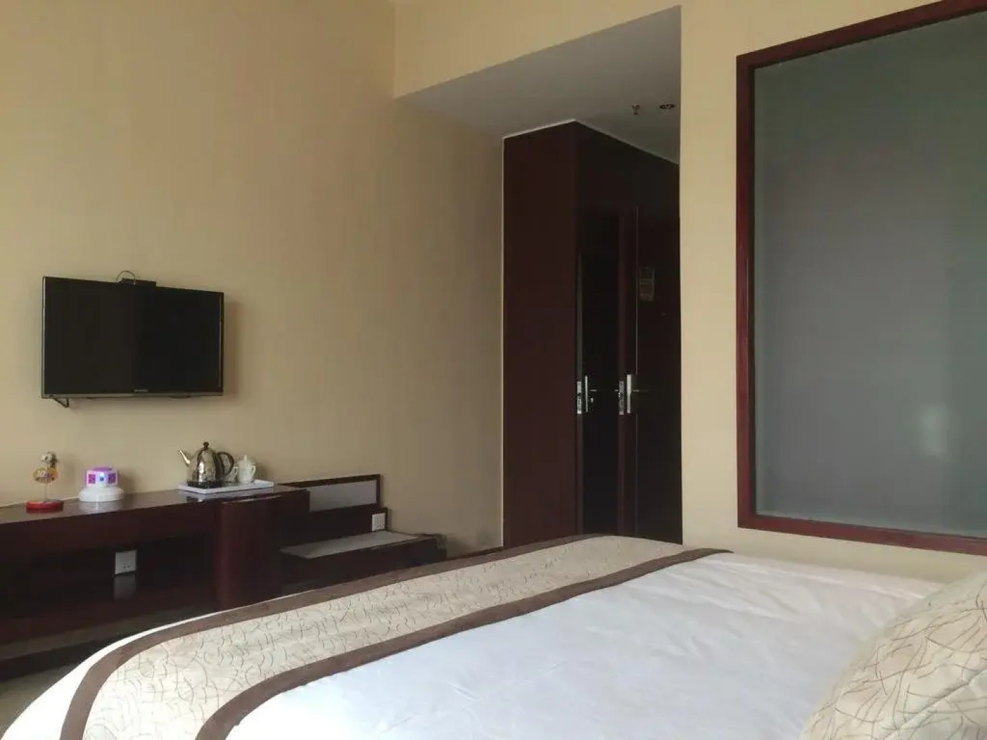 Haisha Huachen Hotel