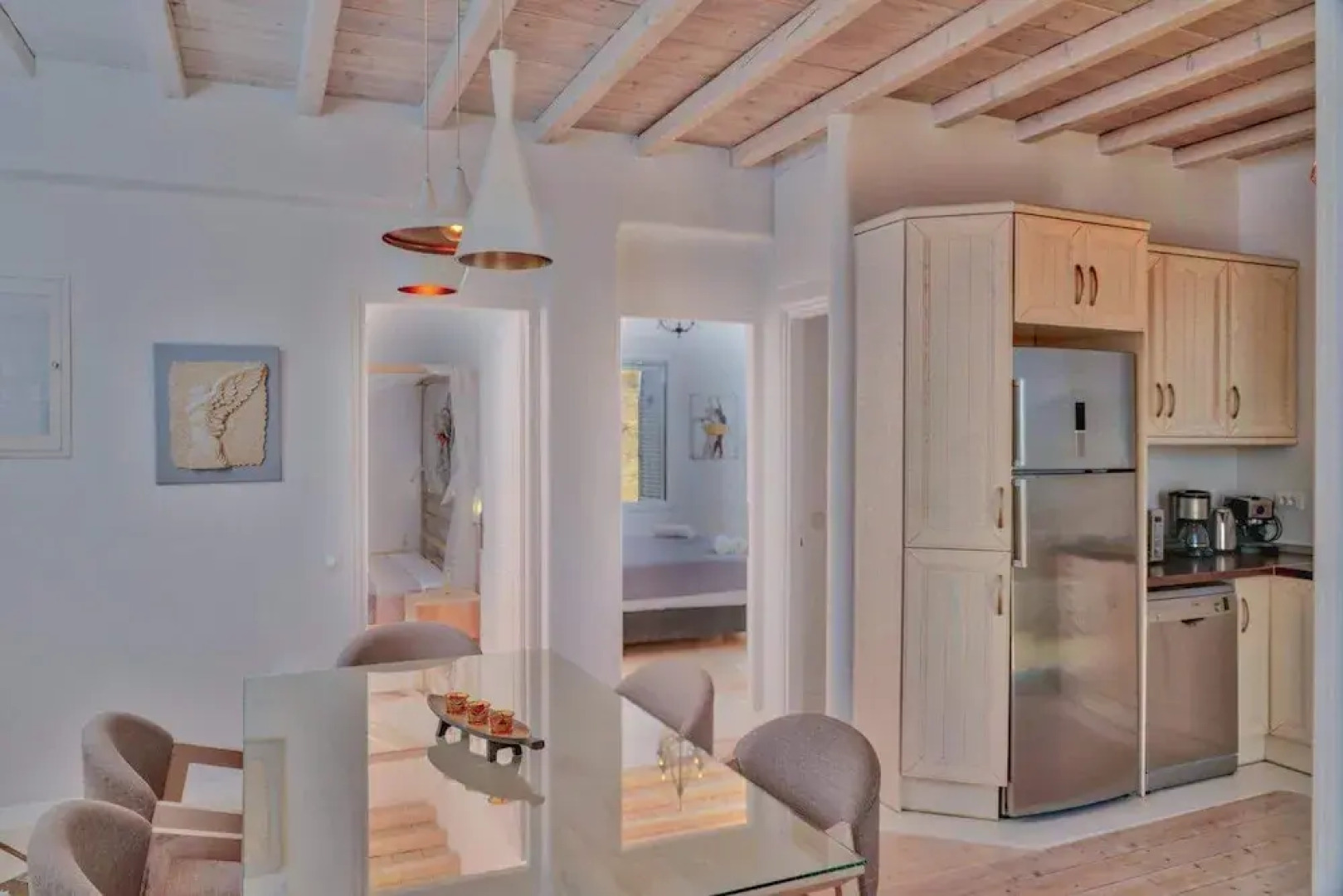 Cloud Nine Villa Mykonos