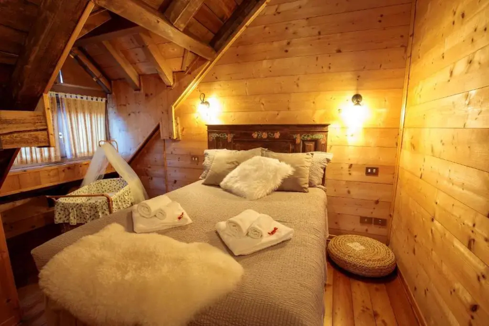 La Finestra Sulla Contea