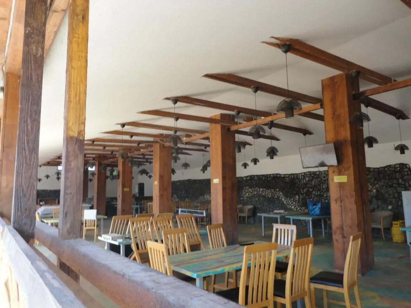 Greenstone Land - Corbu