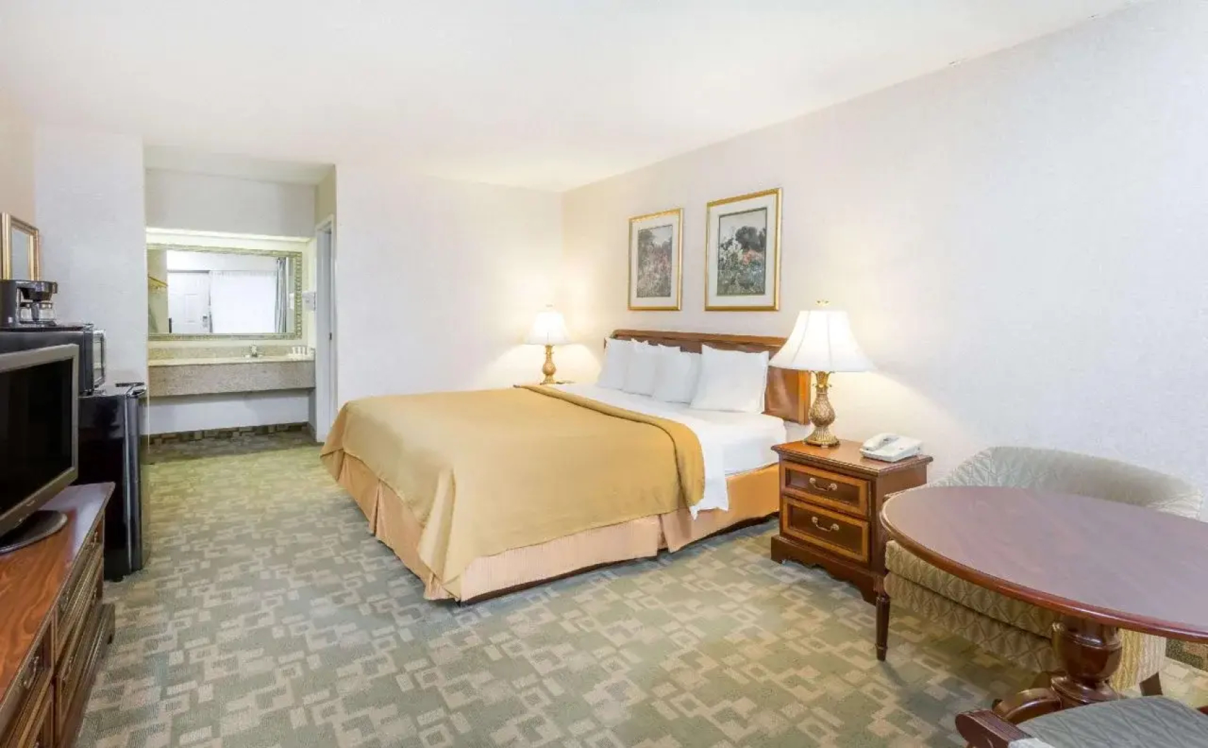 Onley Inn