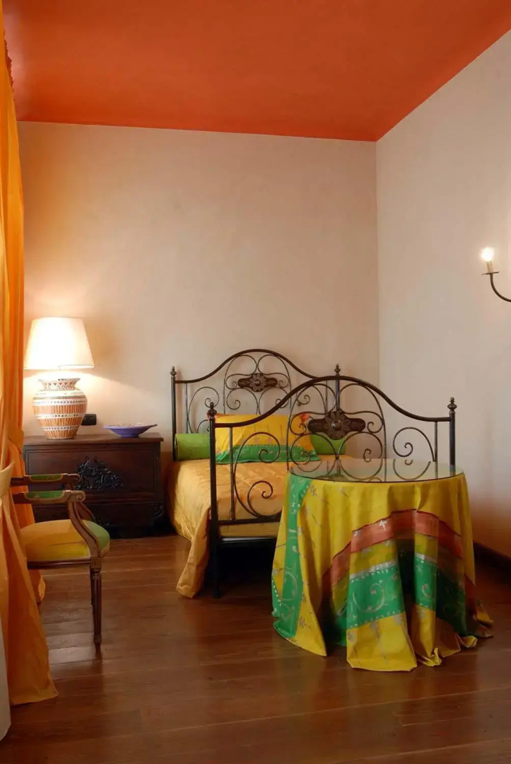 Castello di Pontebosio Luxury Resort