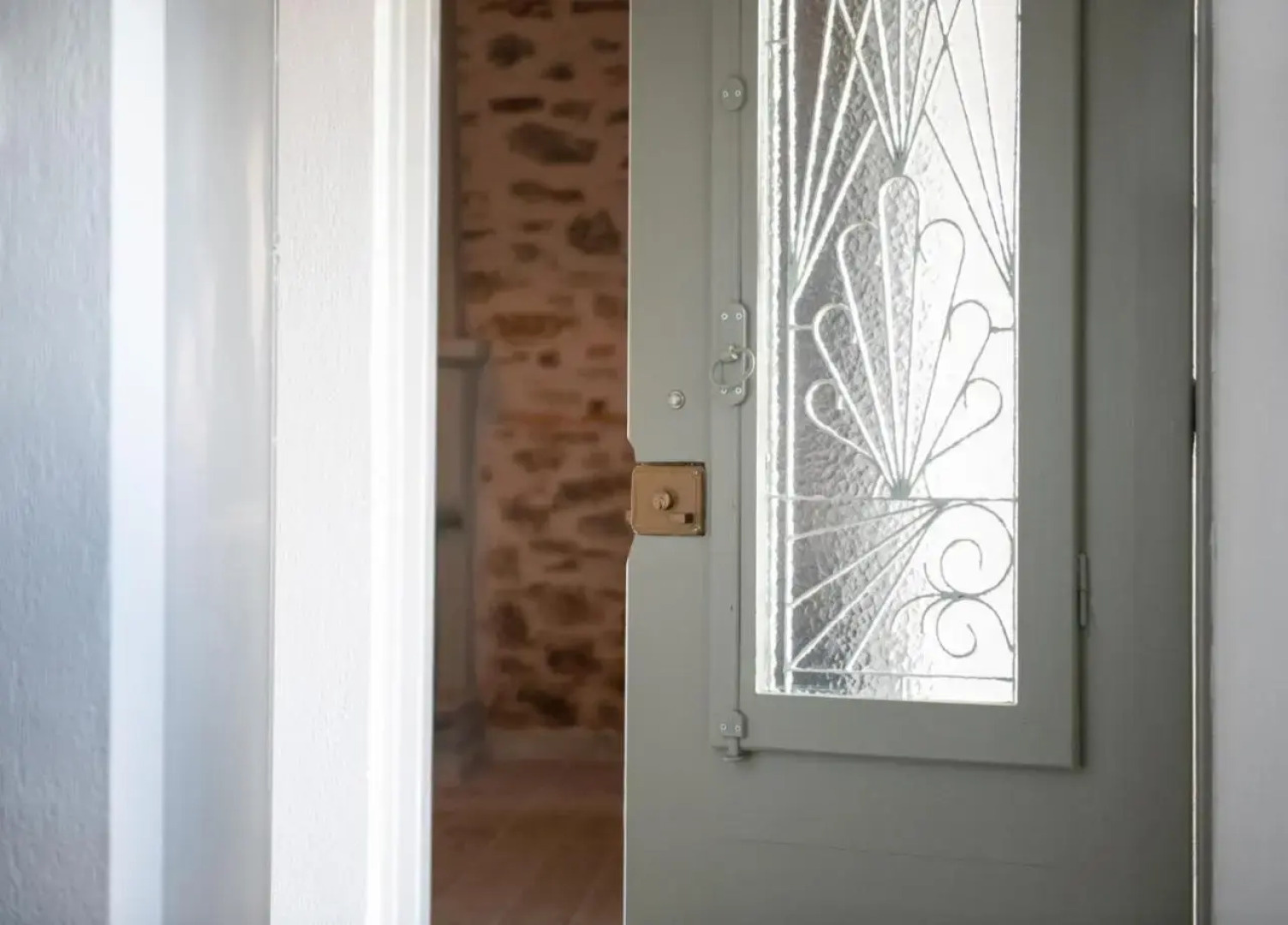 Agrikia tis Vasilikis