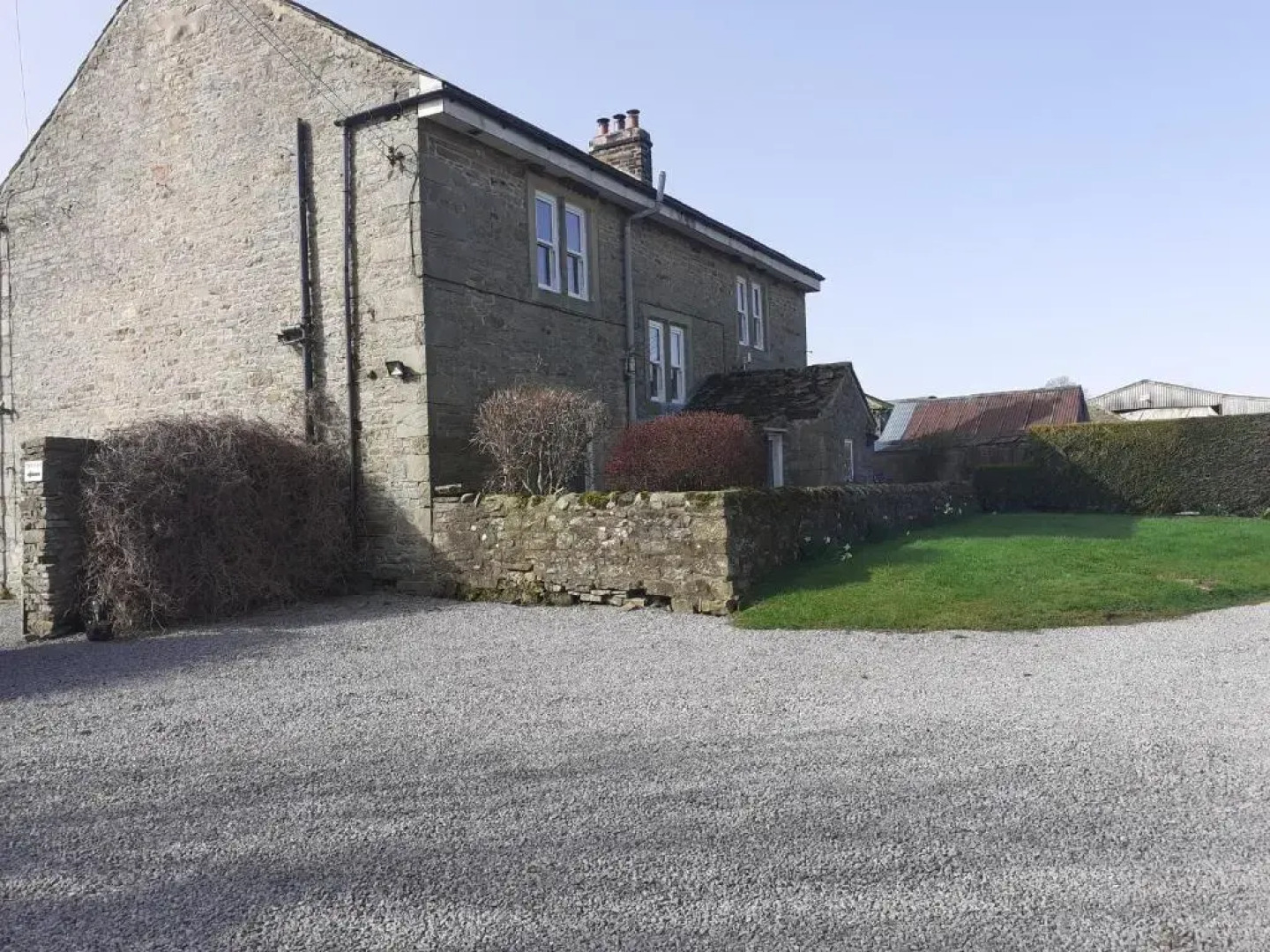 Lily Hill Farm