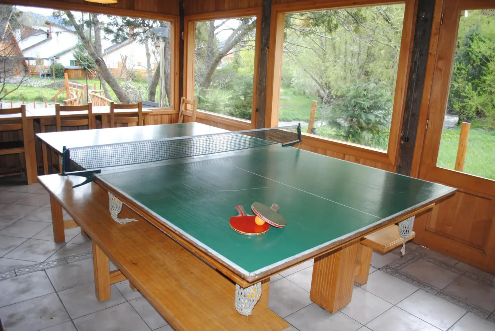 Apart Hotel del Pellín