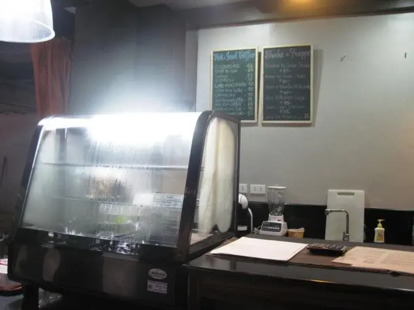 Jared Andre Apartelle