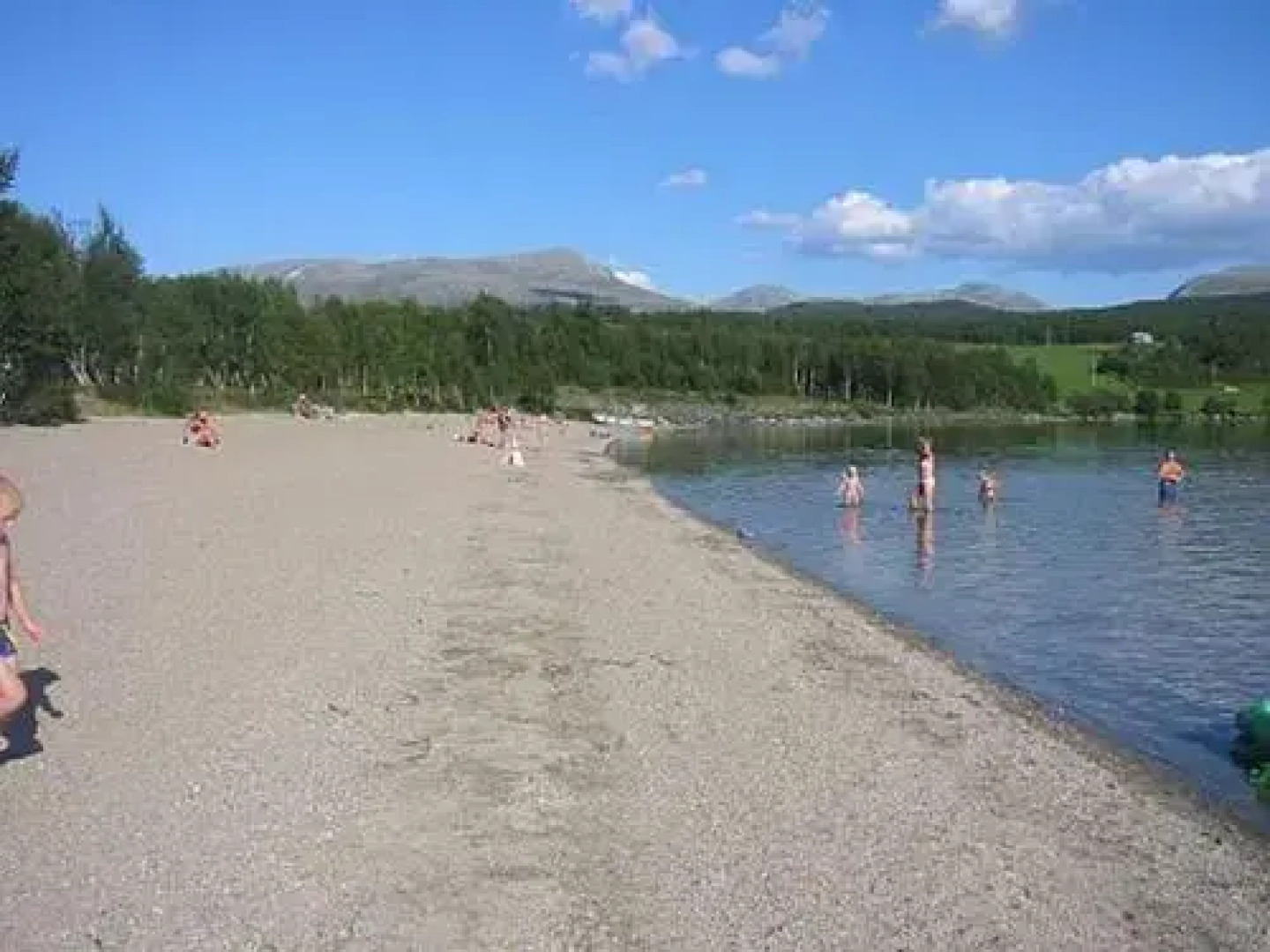 Væktarstua Hotell AS