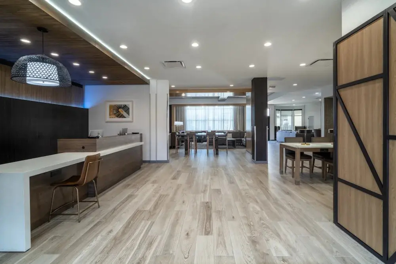 Staybridge Suites Flowood – NW Jackson