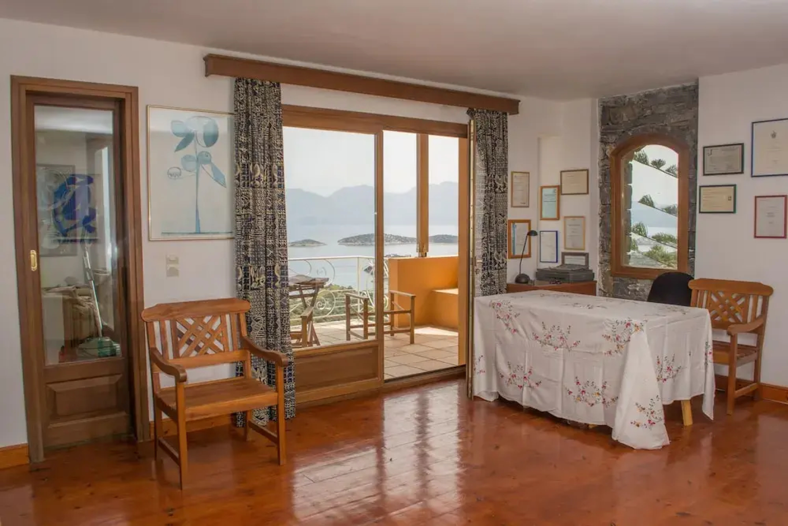 Villa Phoebus