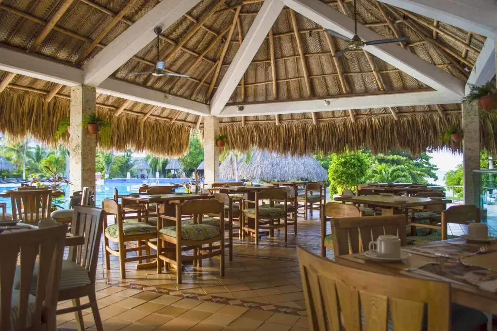 GHL Relax Hotel Costa Azul