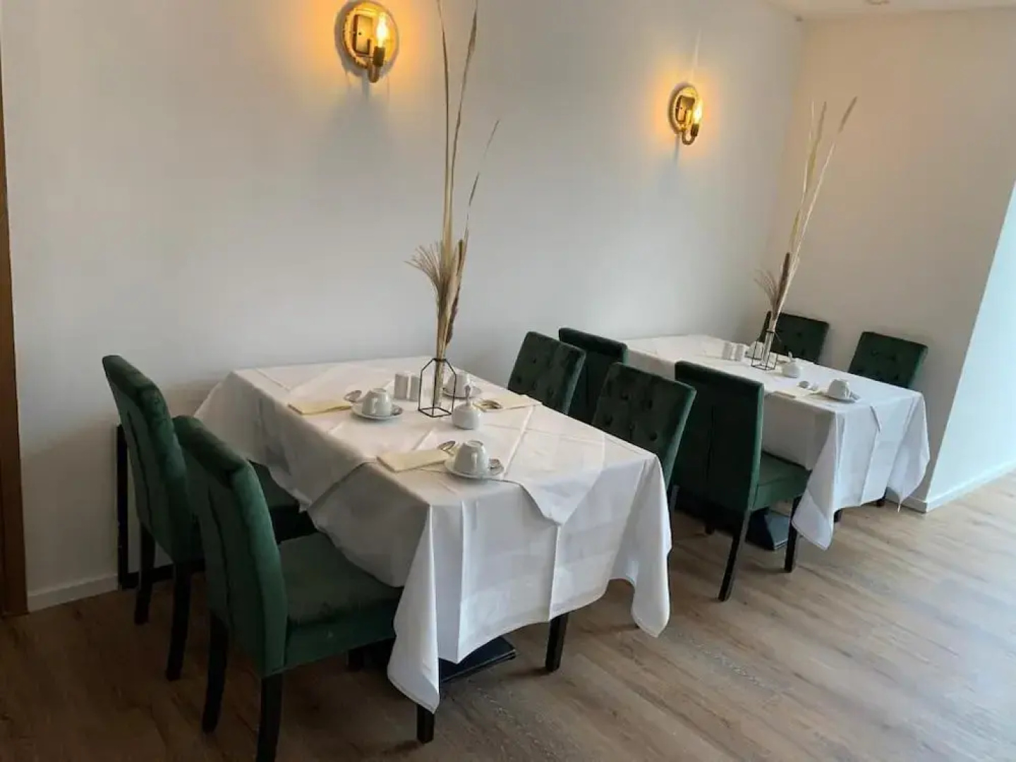 Spreezeit Hotel connect