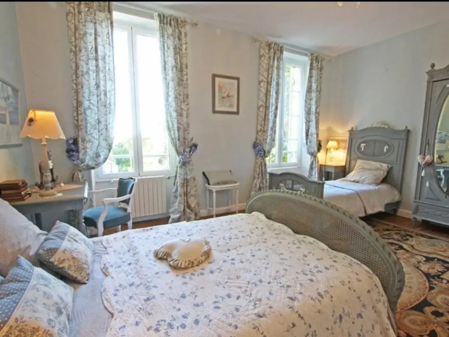 Gîte Rouffignac-Saint-Cernin-de-Reilhac, 6 pièces, 10 personnes - FR-1-616-141