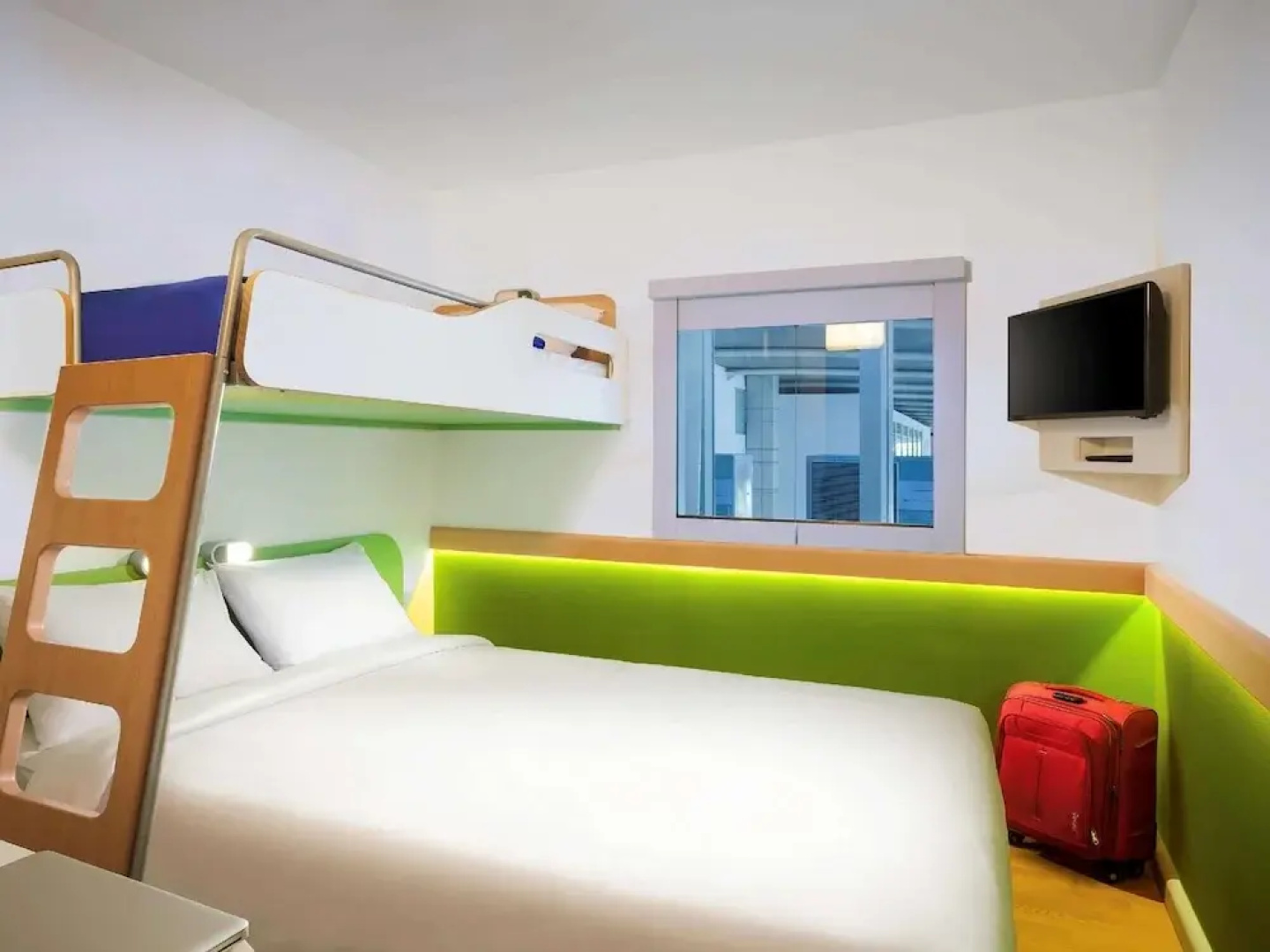 Cordia Hotel Makassar Airport