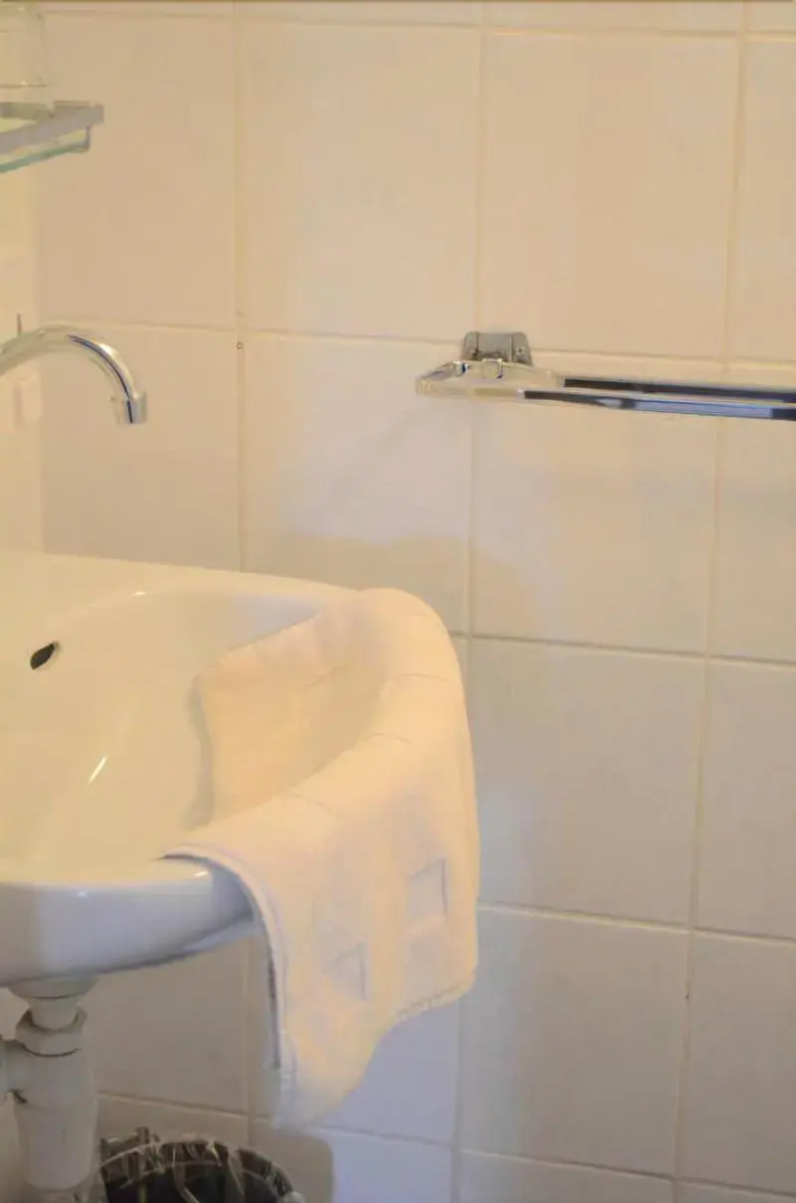 Hotel 't Witte Huys