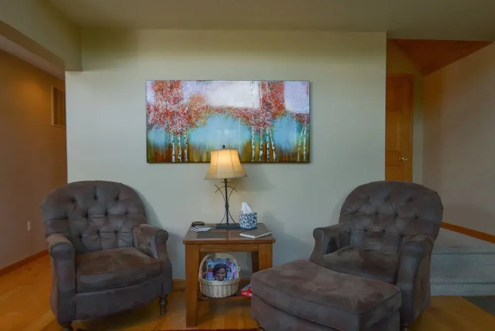 Rocky Adventures 5 Bedroom House