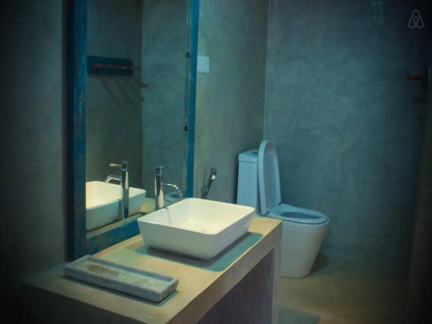 Urban Castle Guest House