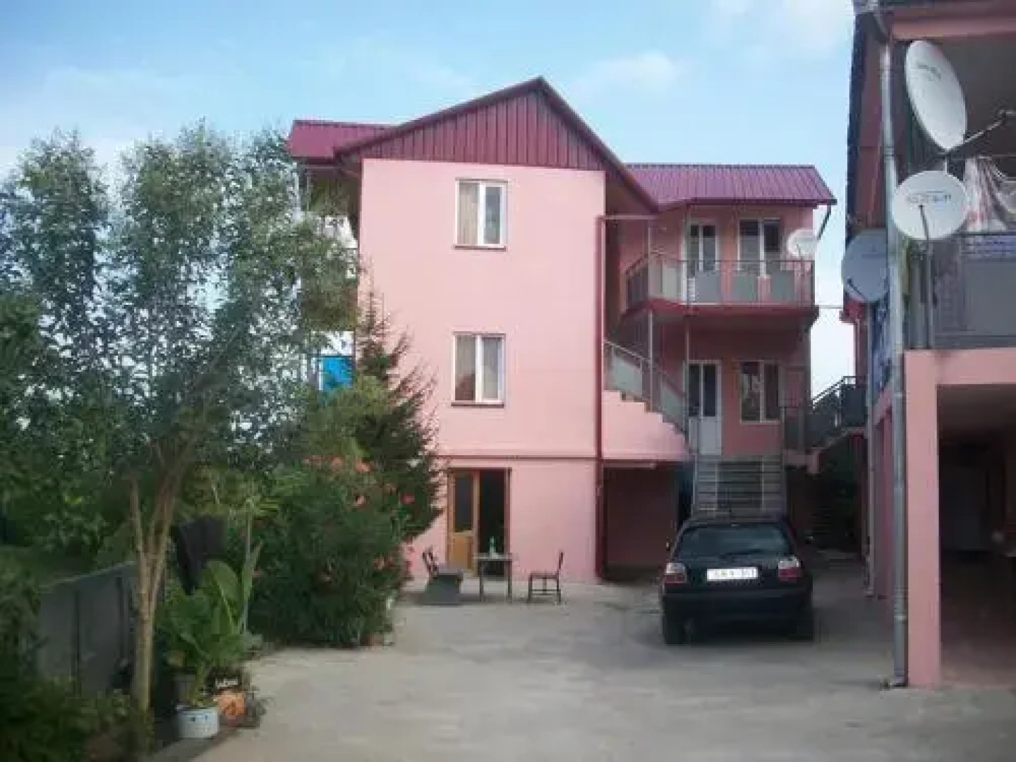 Guest House Domashni