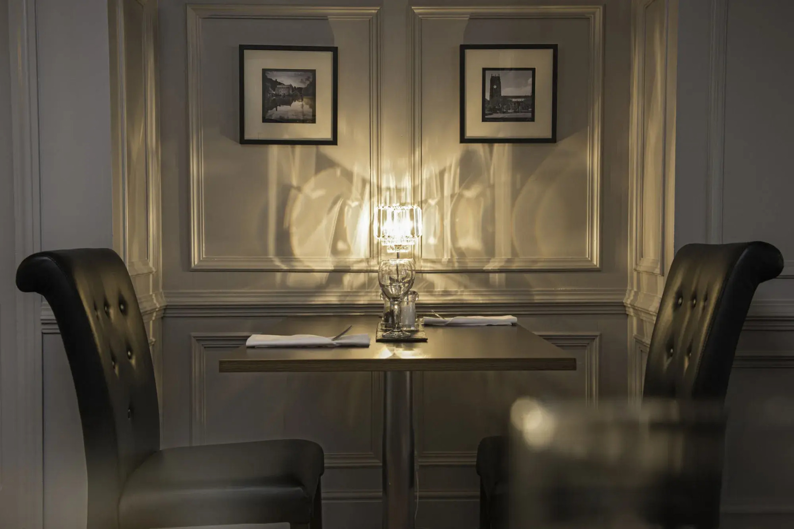 The Imperial Crown Hotel