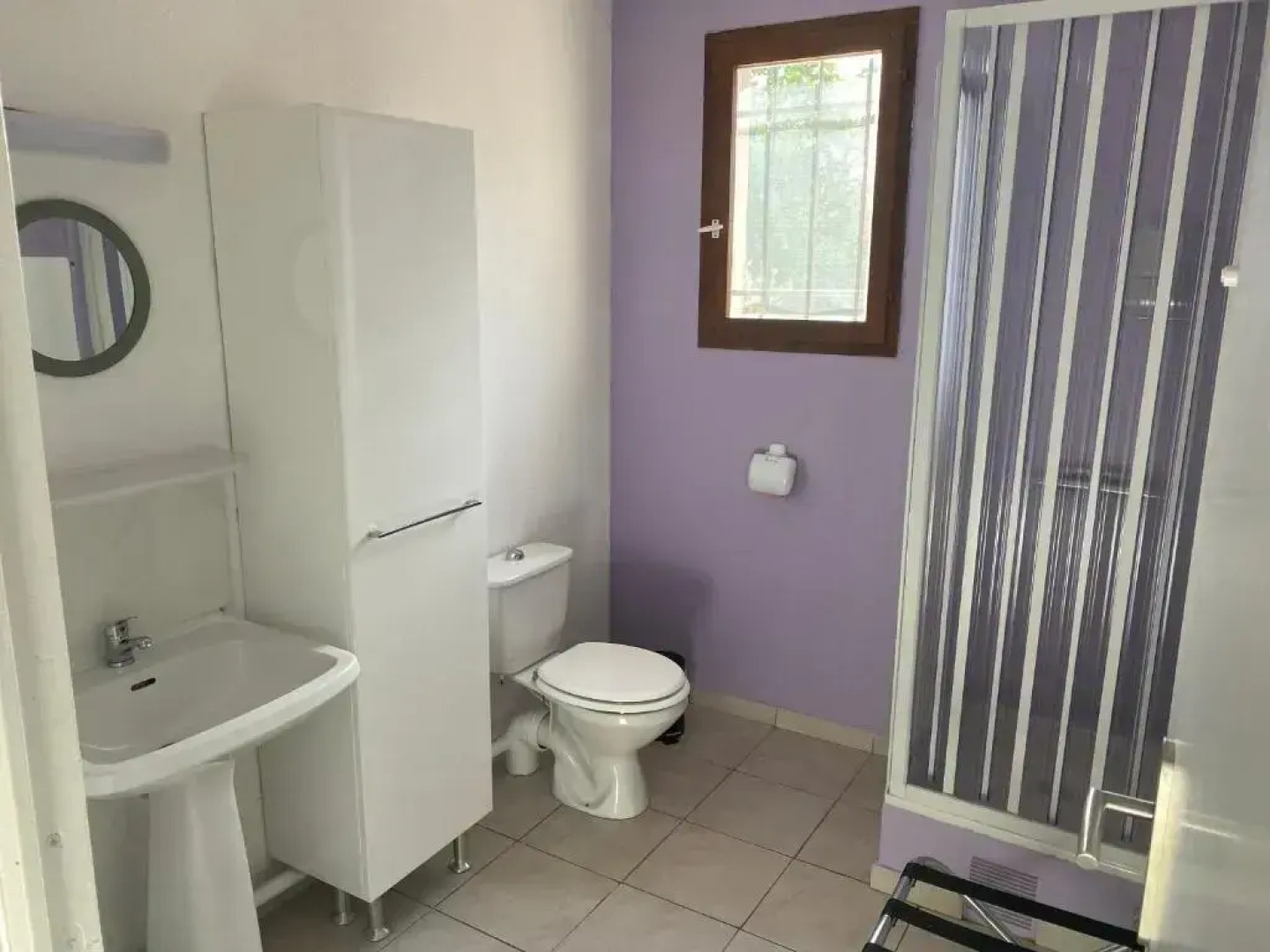 Résidence La Cigale du Désire