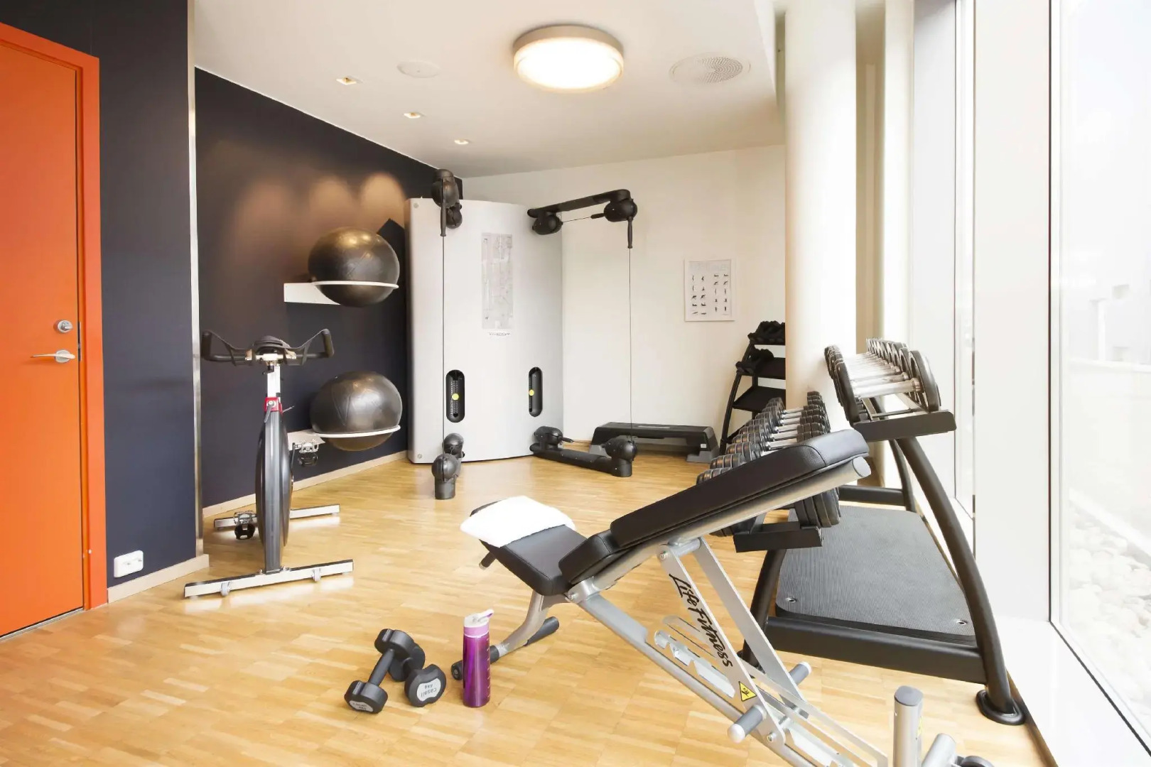 Scandic Stavanger Airport