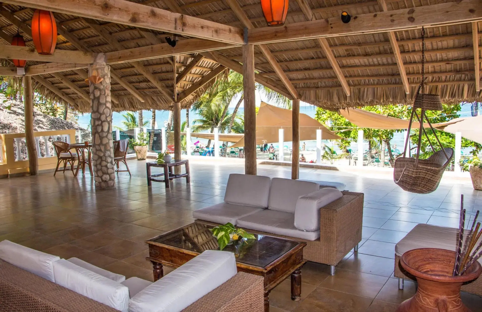 Hotel Villa Taina