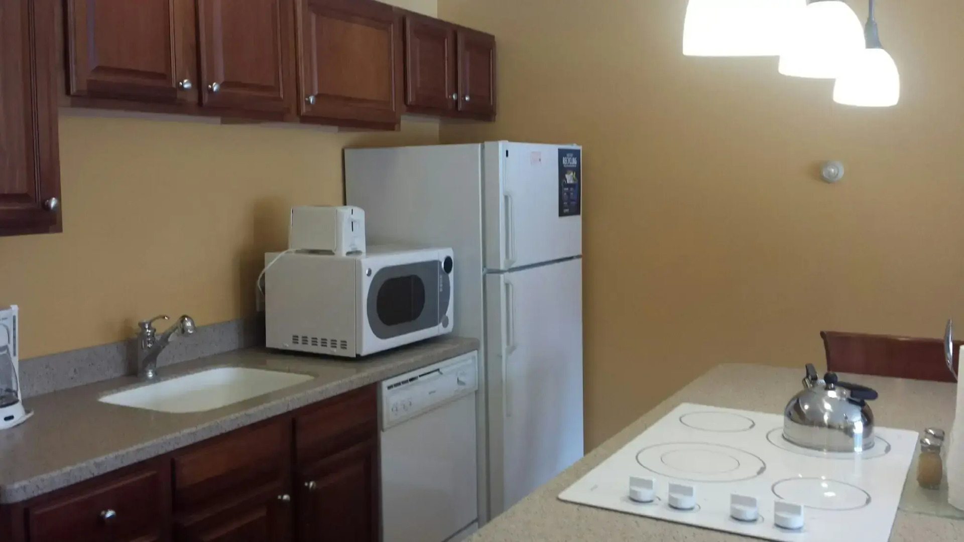 North Star Lodge and Resort