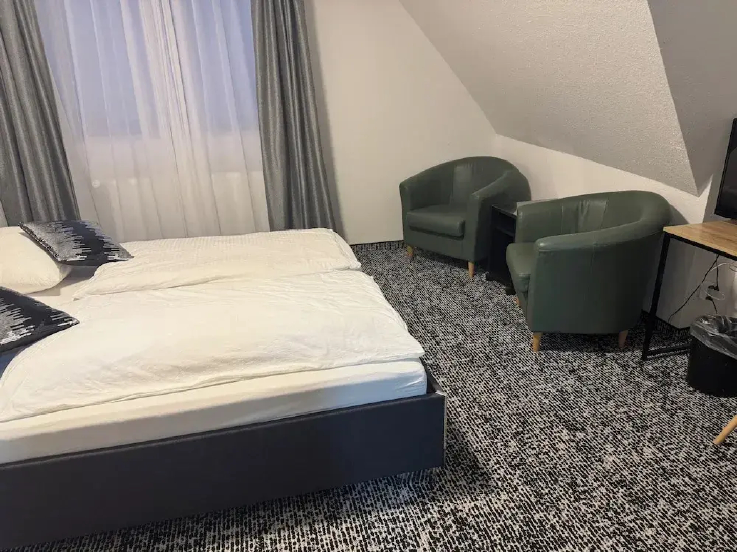 Panorama Hotel Rheinkrone