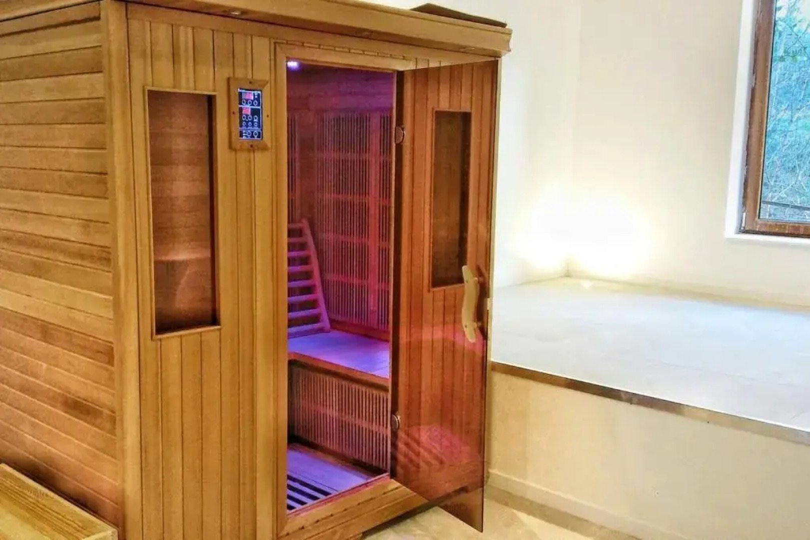 Maison cosy complètement rénovée