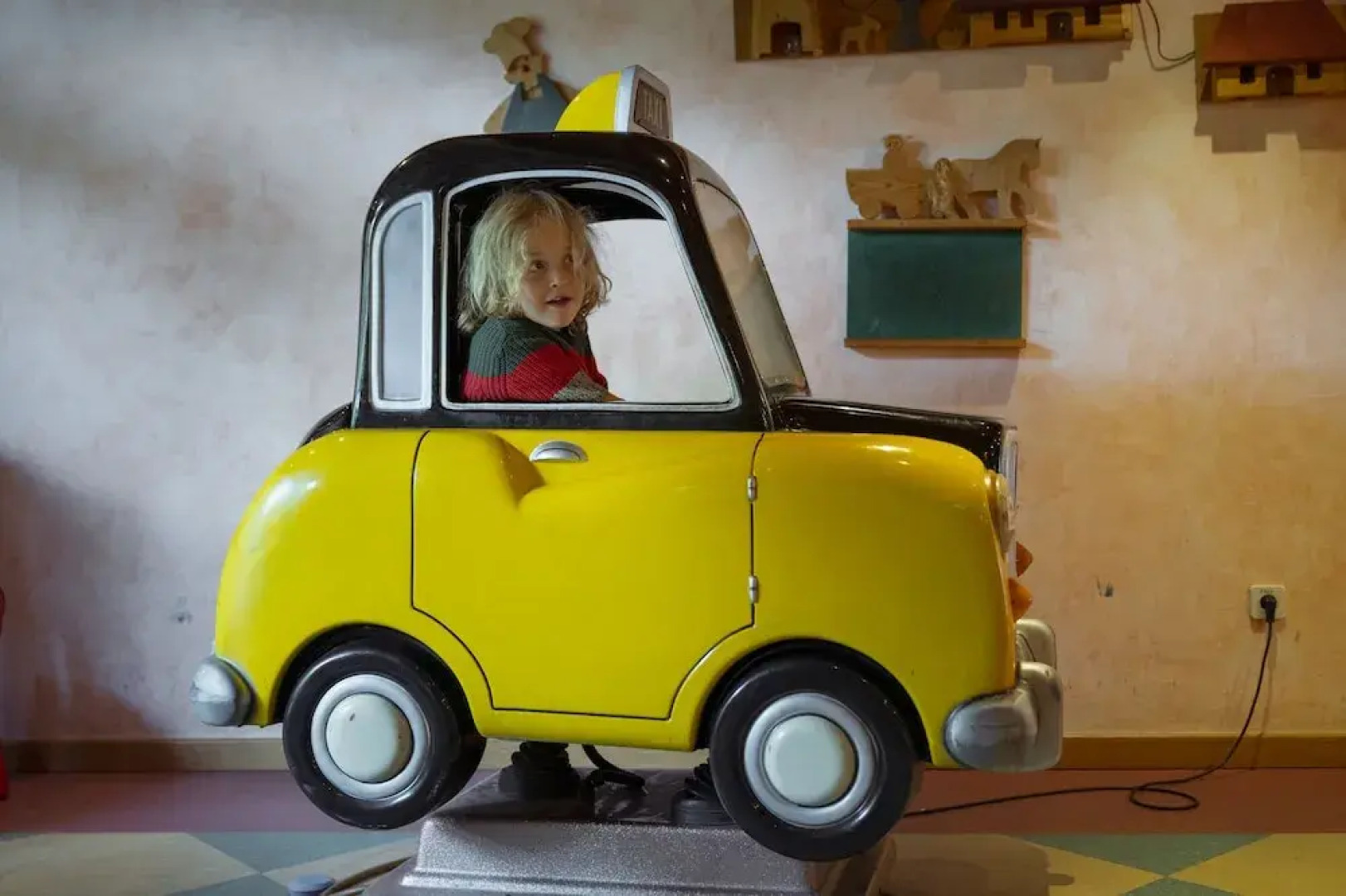 Hotel Südrast Dreiländerecke