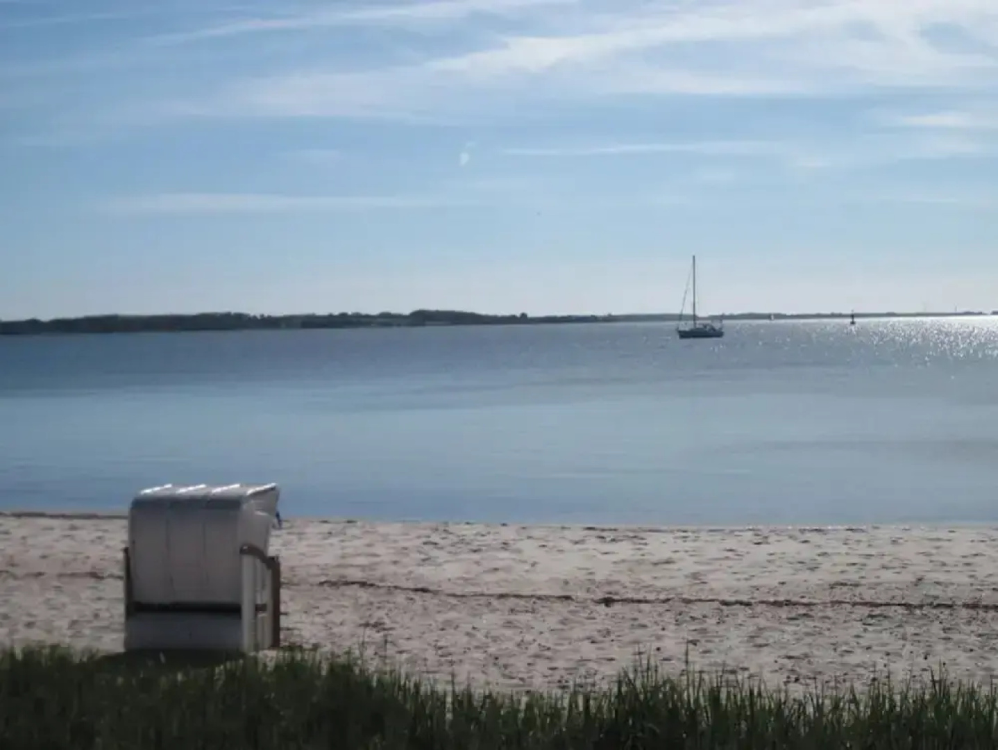 Strandhotel Lodge am Meer