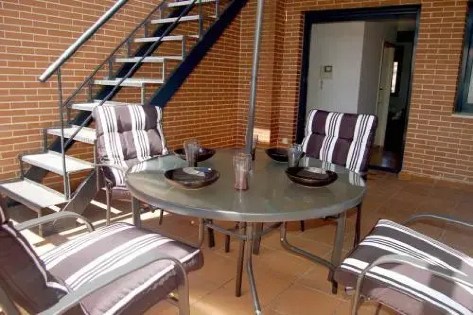 Apartamentos Cinco Rosas