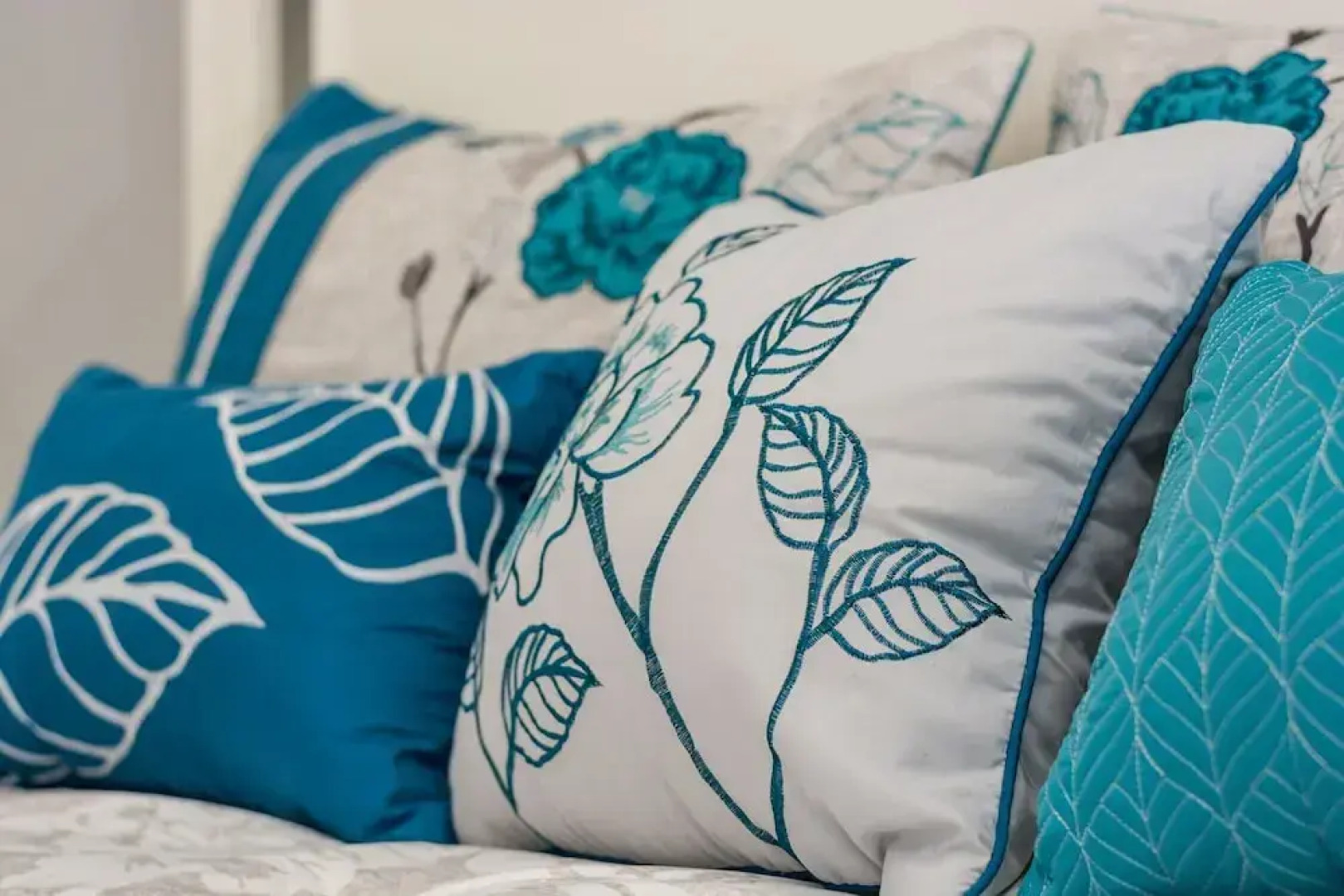 Waters Avenue Unit B