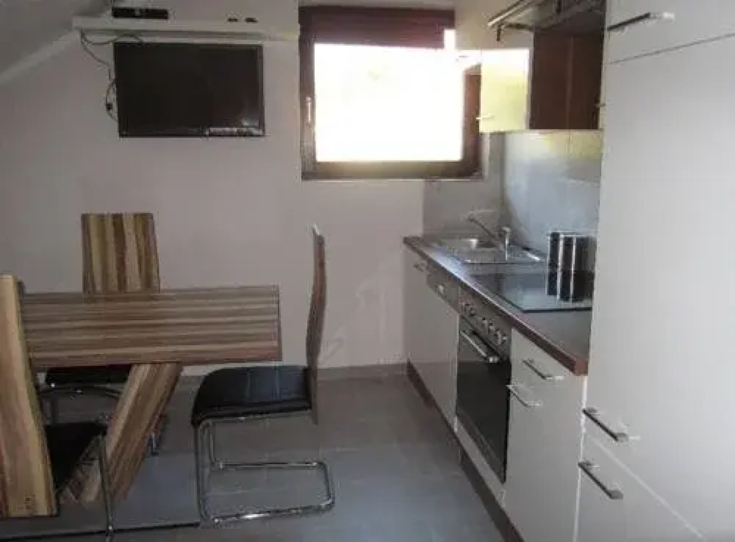 Boutique Appartments And Double Rooms 5 Madels