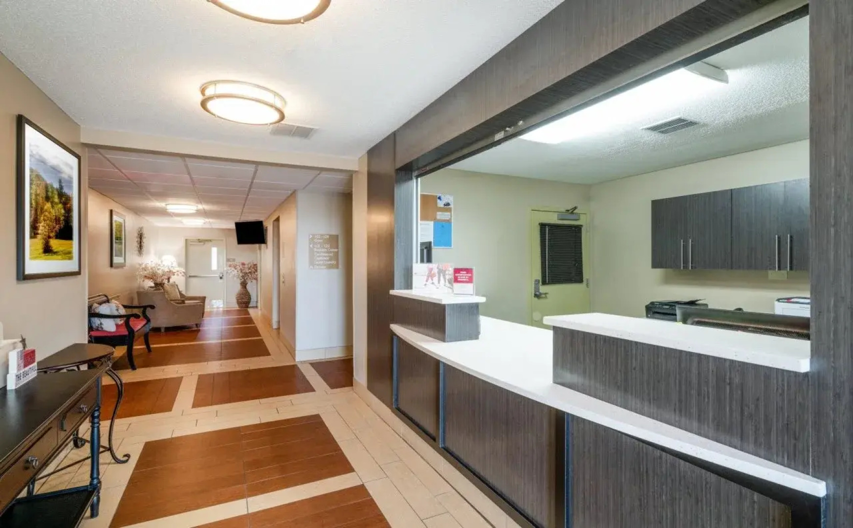 Candlewood Suites Hopewell - Fort Lee by IHG
