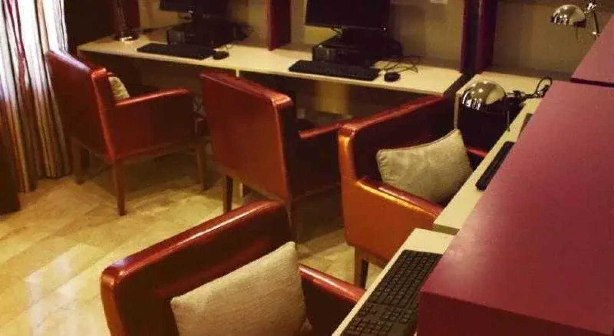 One to One Hotel & Resort Ain Al Faida