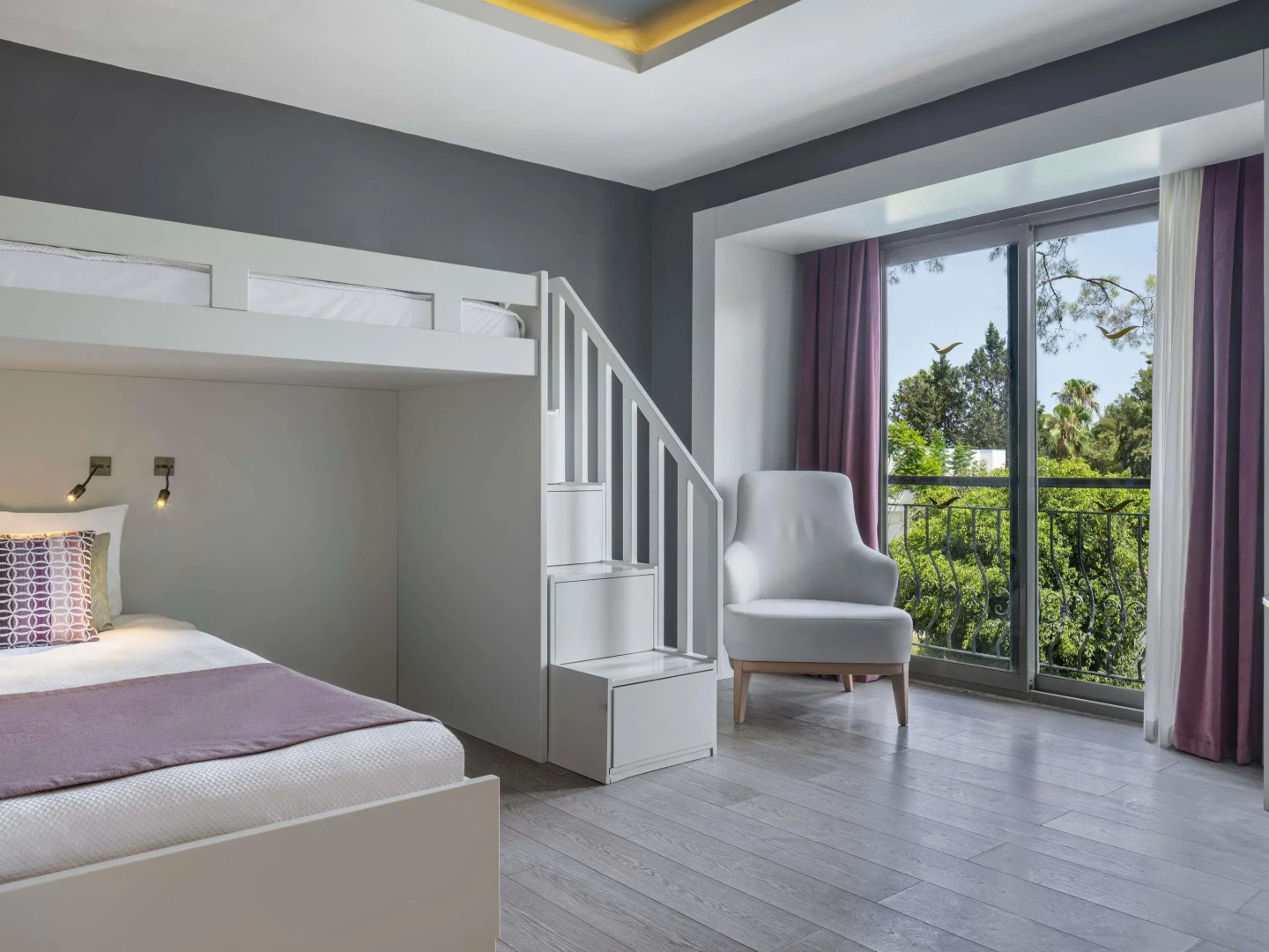 Mövenpick Resort Antalya Tekirova