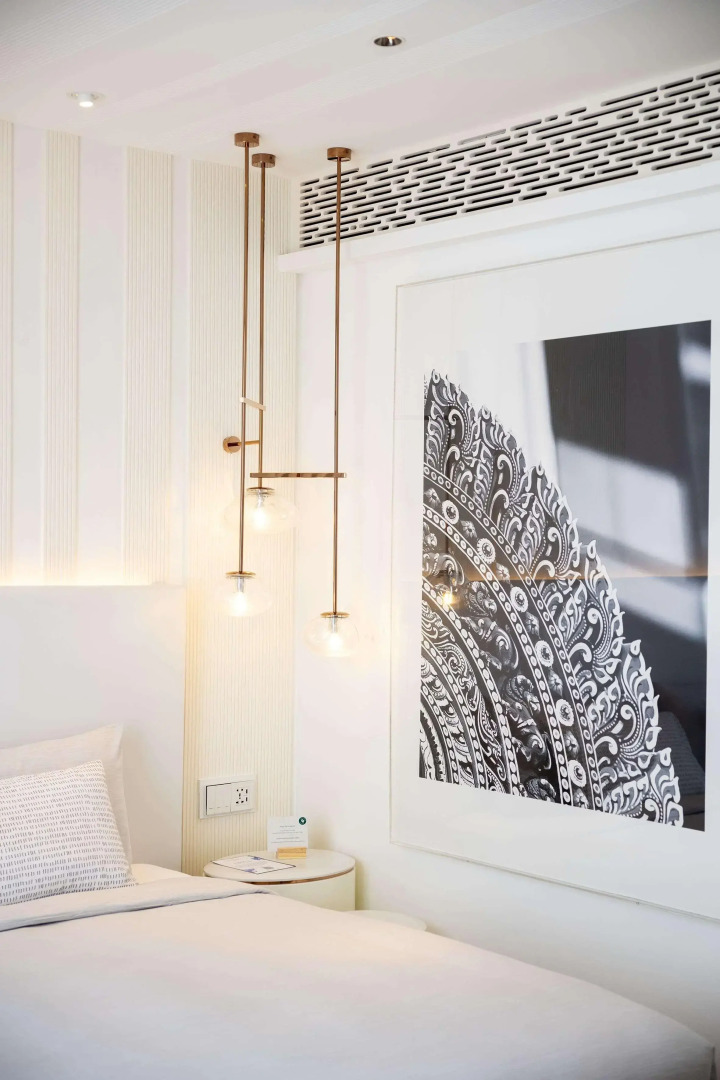 INNSiDE by Meliá Bangkok Sukhumvit