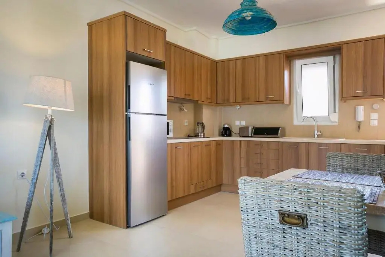 Deluxe Kefalonia Apartment Apartment Levanda 1 Bedroom Pool Sea View Karavomilos