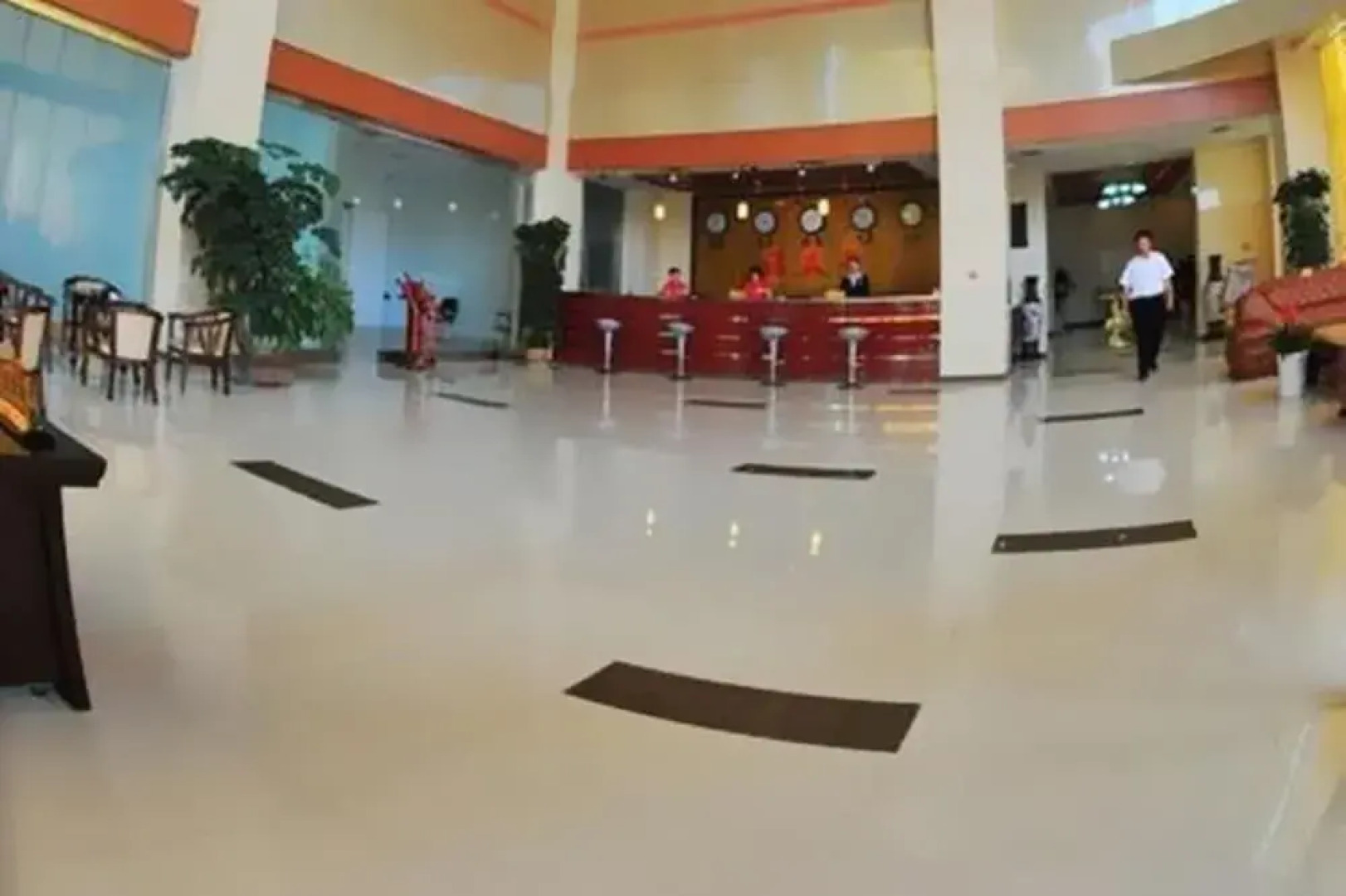 Zhucheng Futaihua International Hotel