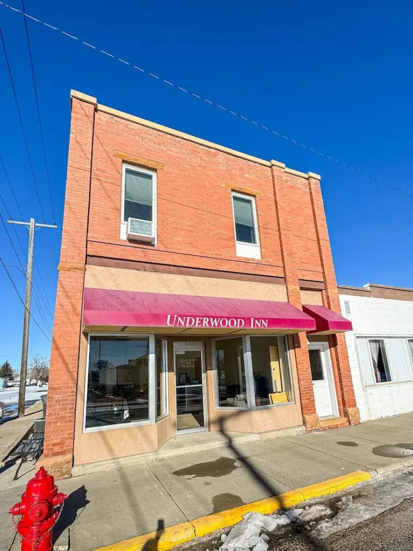 Underwood Inn