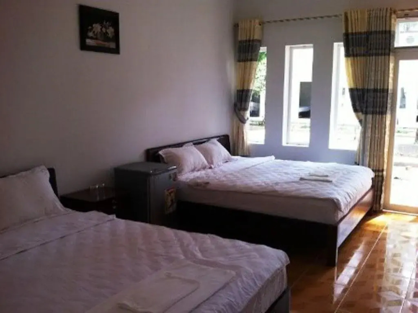 Thien Tan Star Hotel