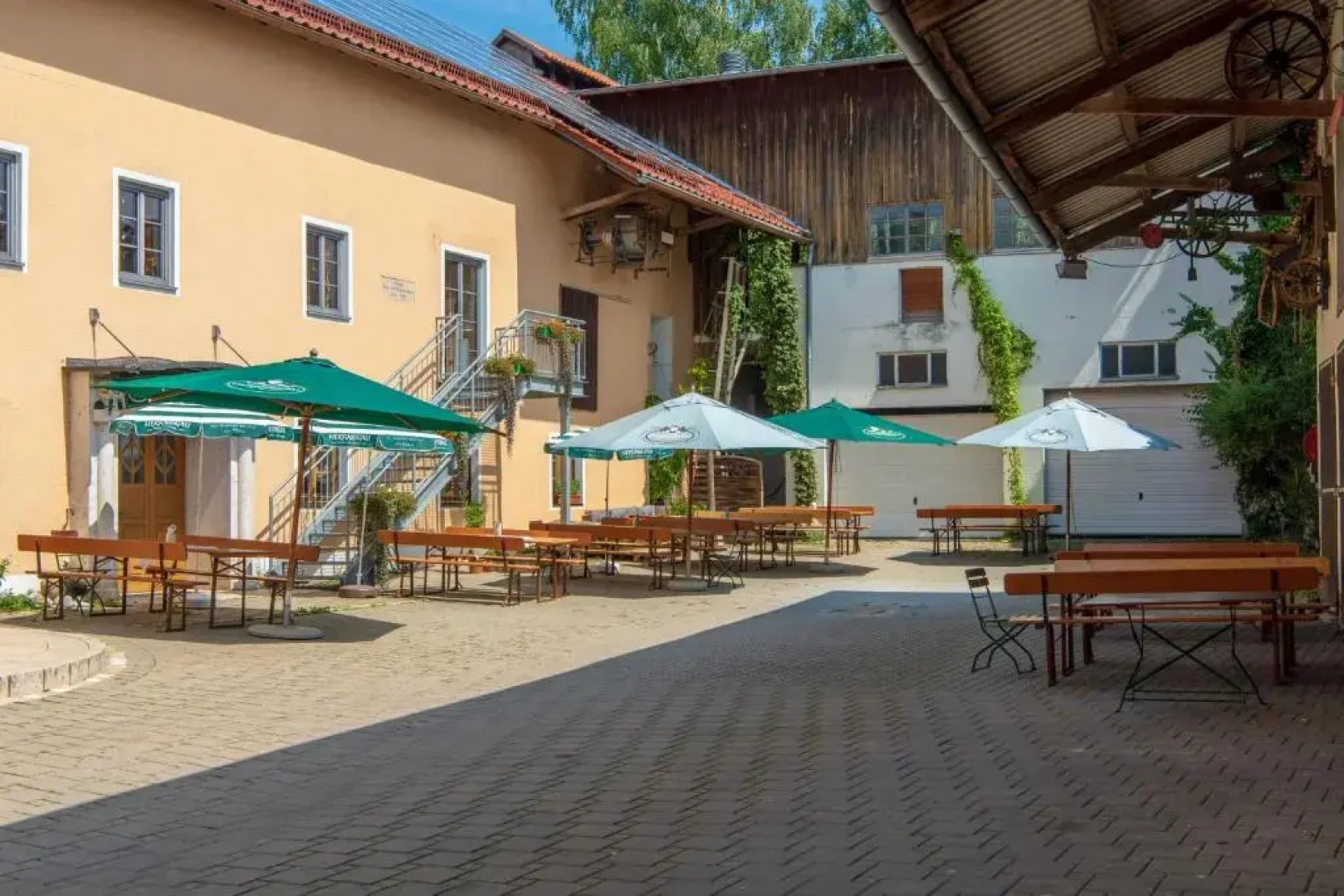 Gasthaus Paulus