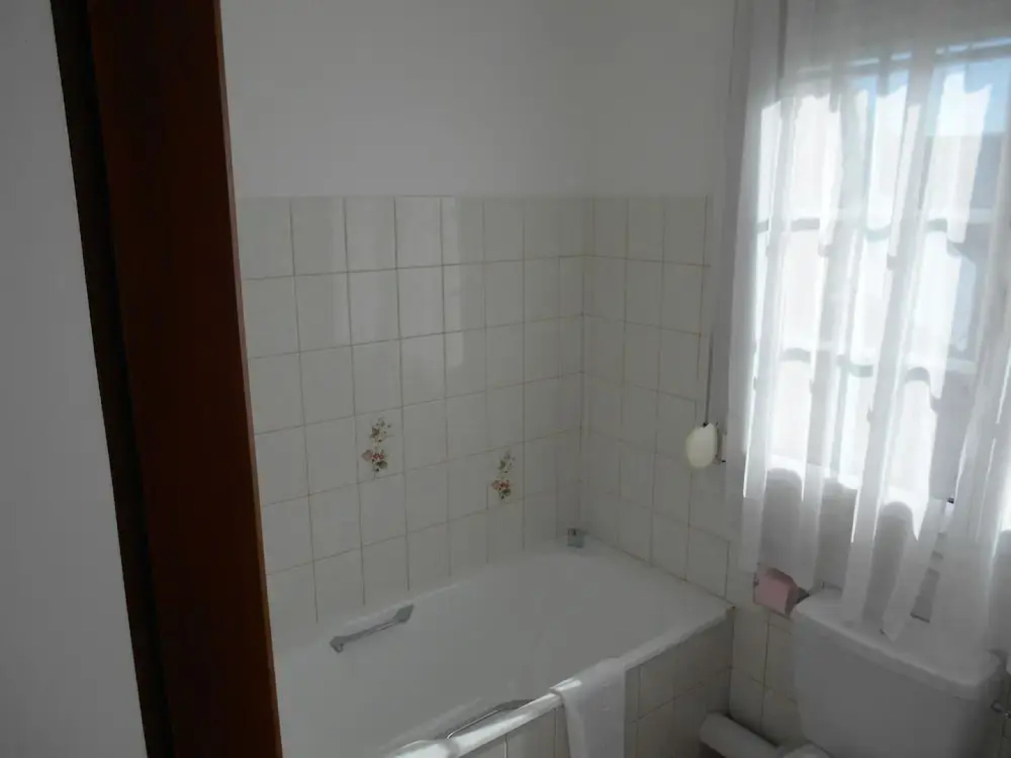 Hôtel Restaurant Au Bon Accueil