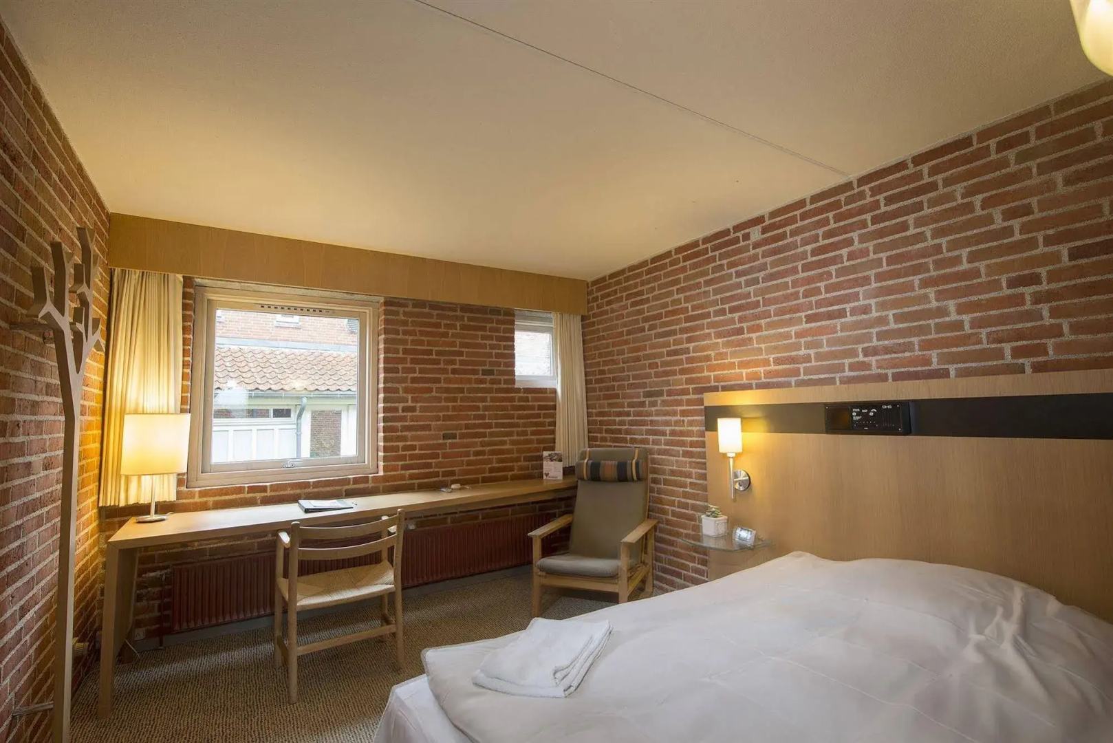 Strandhotel Klinten