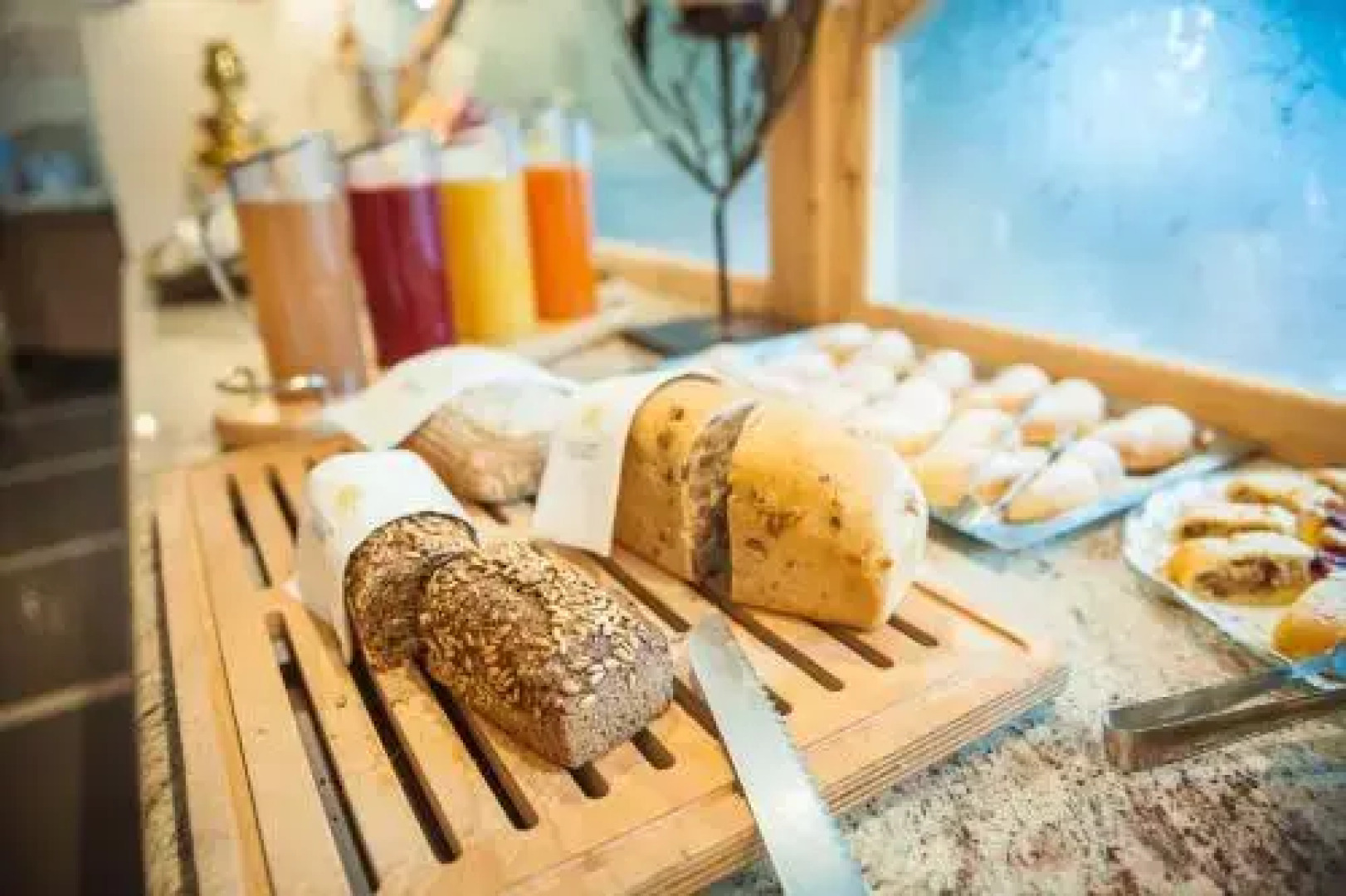 Panorama Hotel Himmelreich