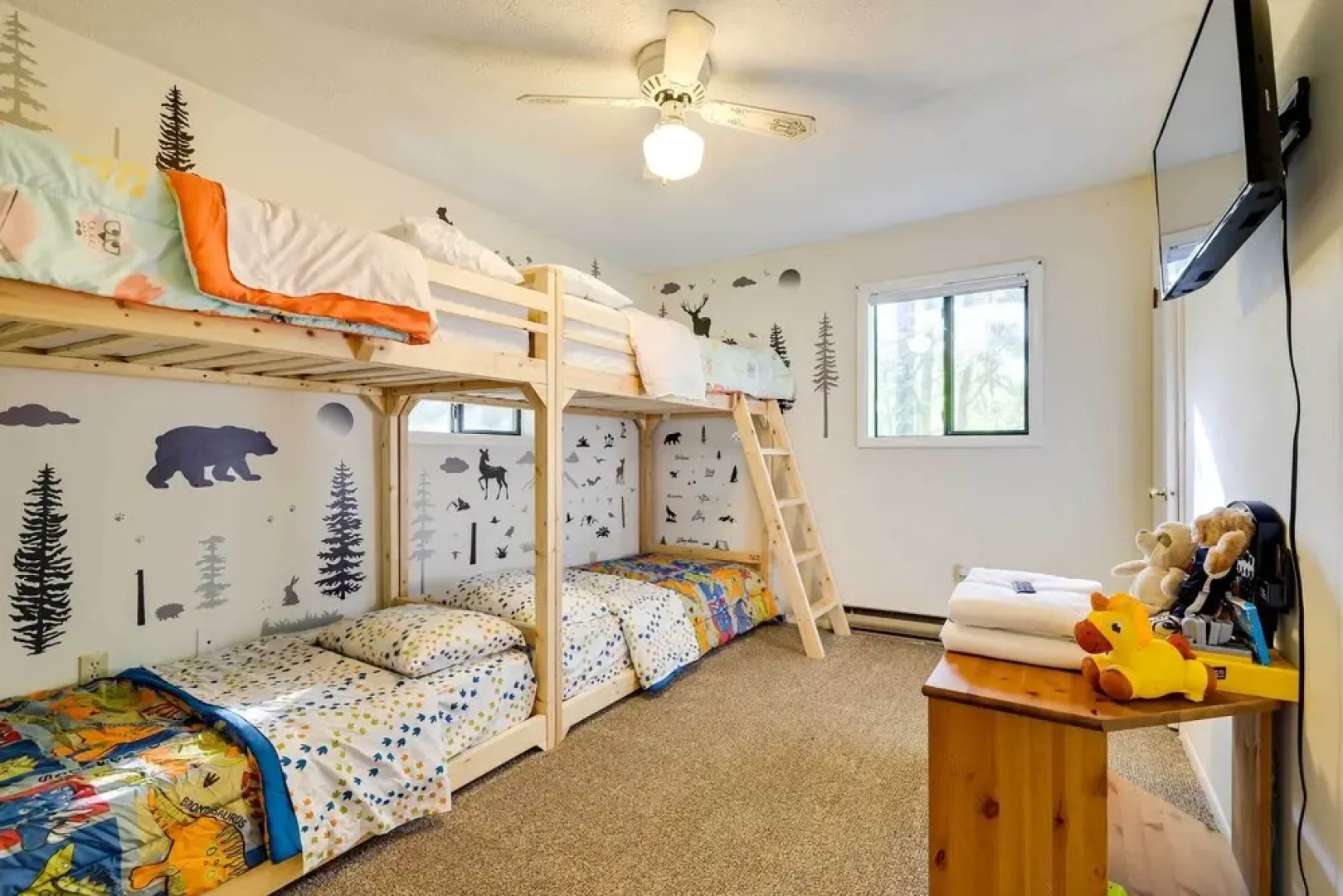 Charming Long Pond Getaway w/ Community Perks